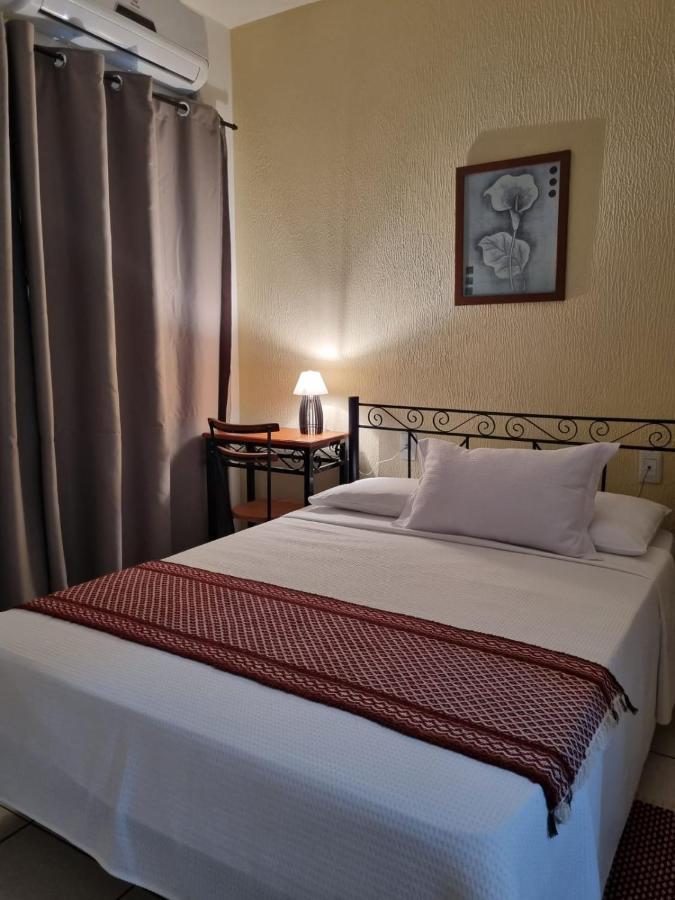Palace Hotel Tres Poderes Frutal Εξωτερικό φωτογραφία
