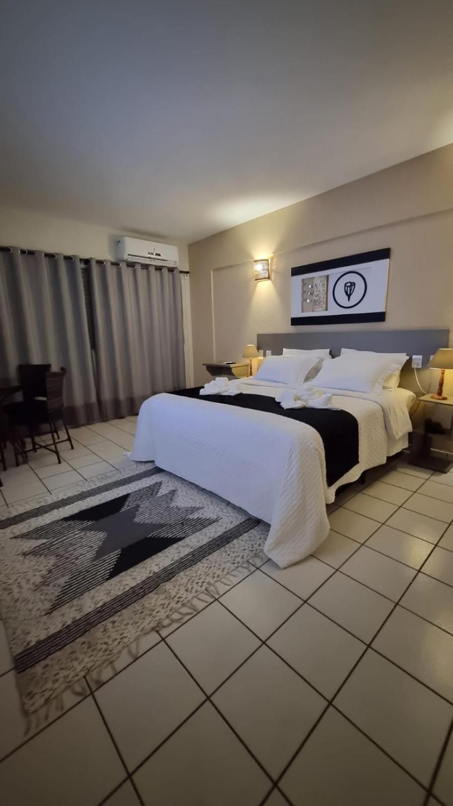 Palace Hotel Tres Poderes Frutal Εξωτερικό φωτογραφία