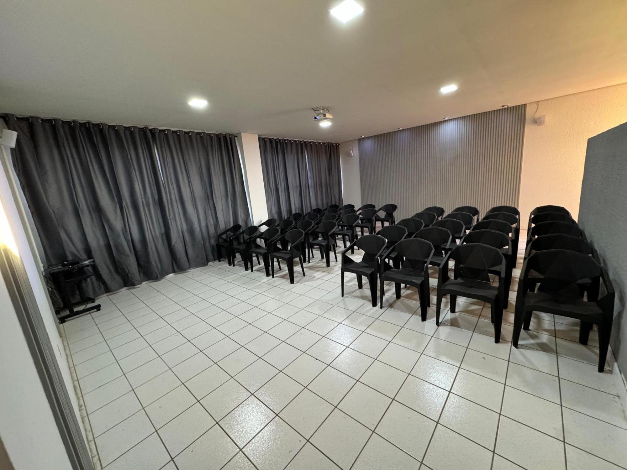 Palace Hotel Tres Poderes Frutal Εξωτερικό φωτογραφία