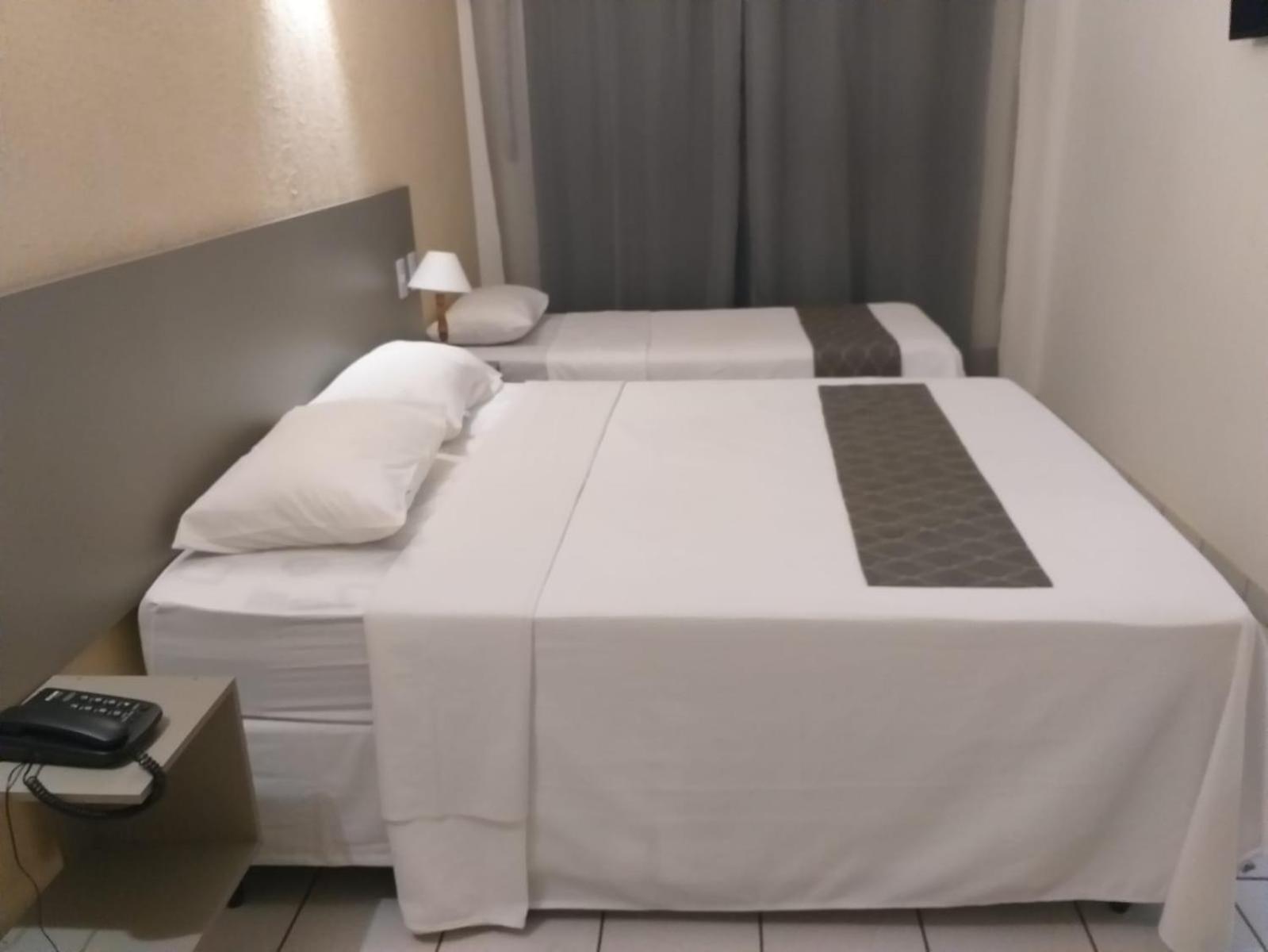 Palace Hotel Tres Poderes Frutal Εξωτερικό φωτογραφία