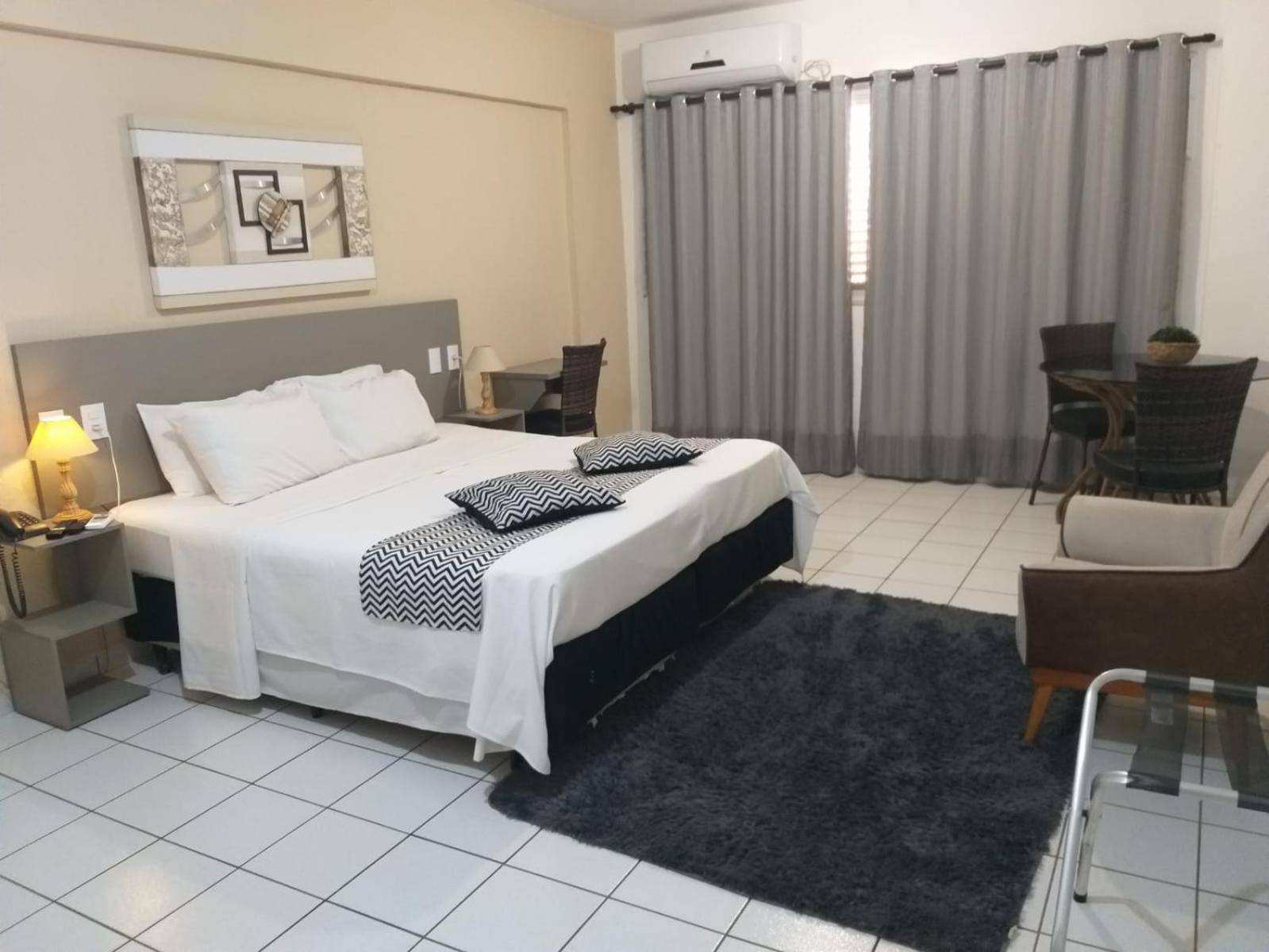 Palace Hotel Tres Poderes Frutal Εξωτερικό φωτογραφία