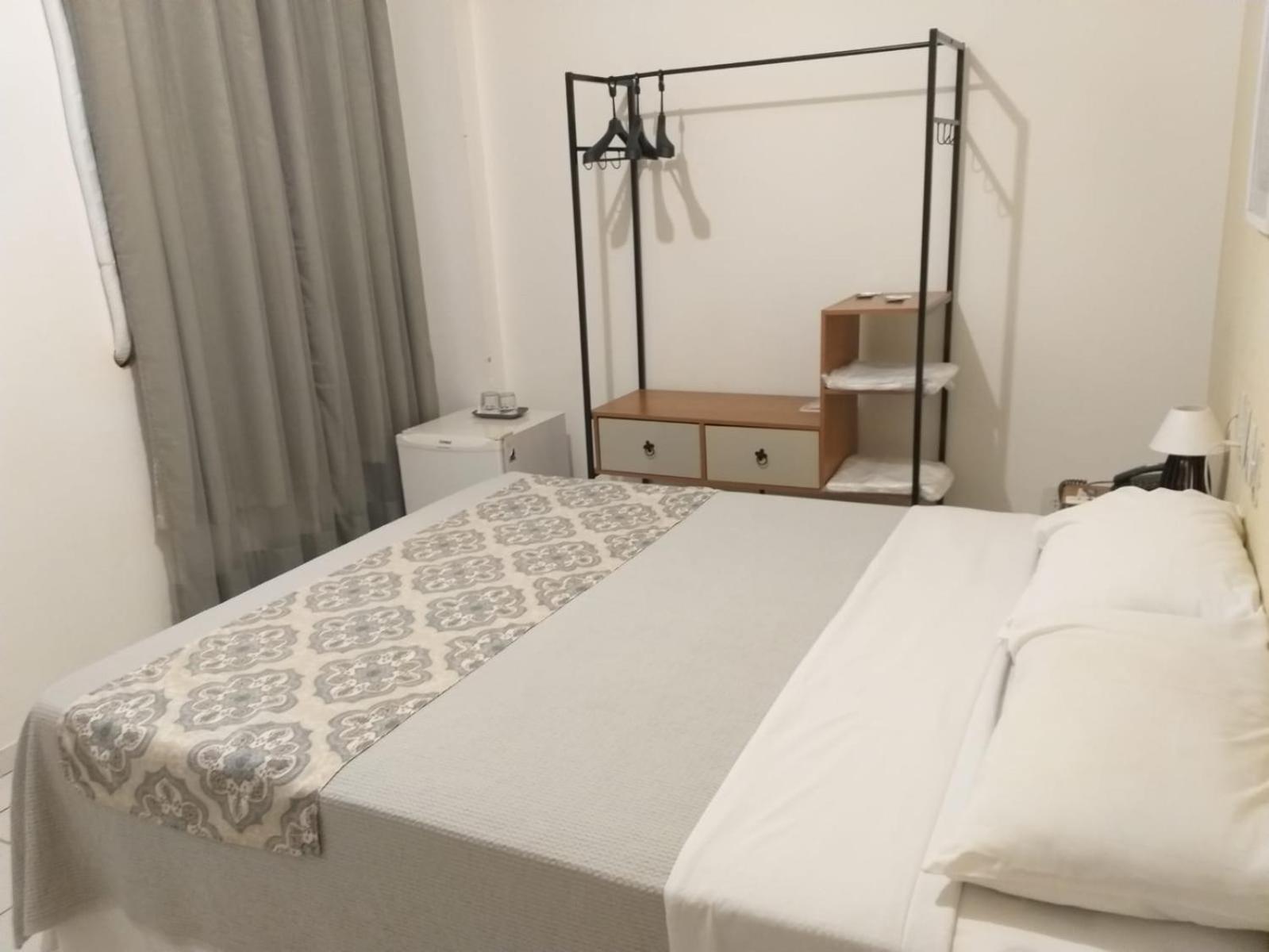 Palace Hotel Tres Poderes Frutal Εξωτερικό φωτογραφία