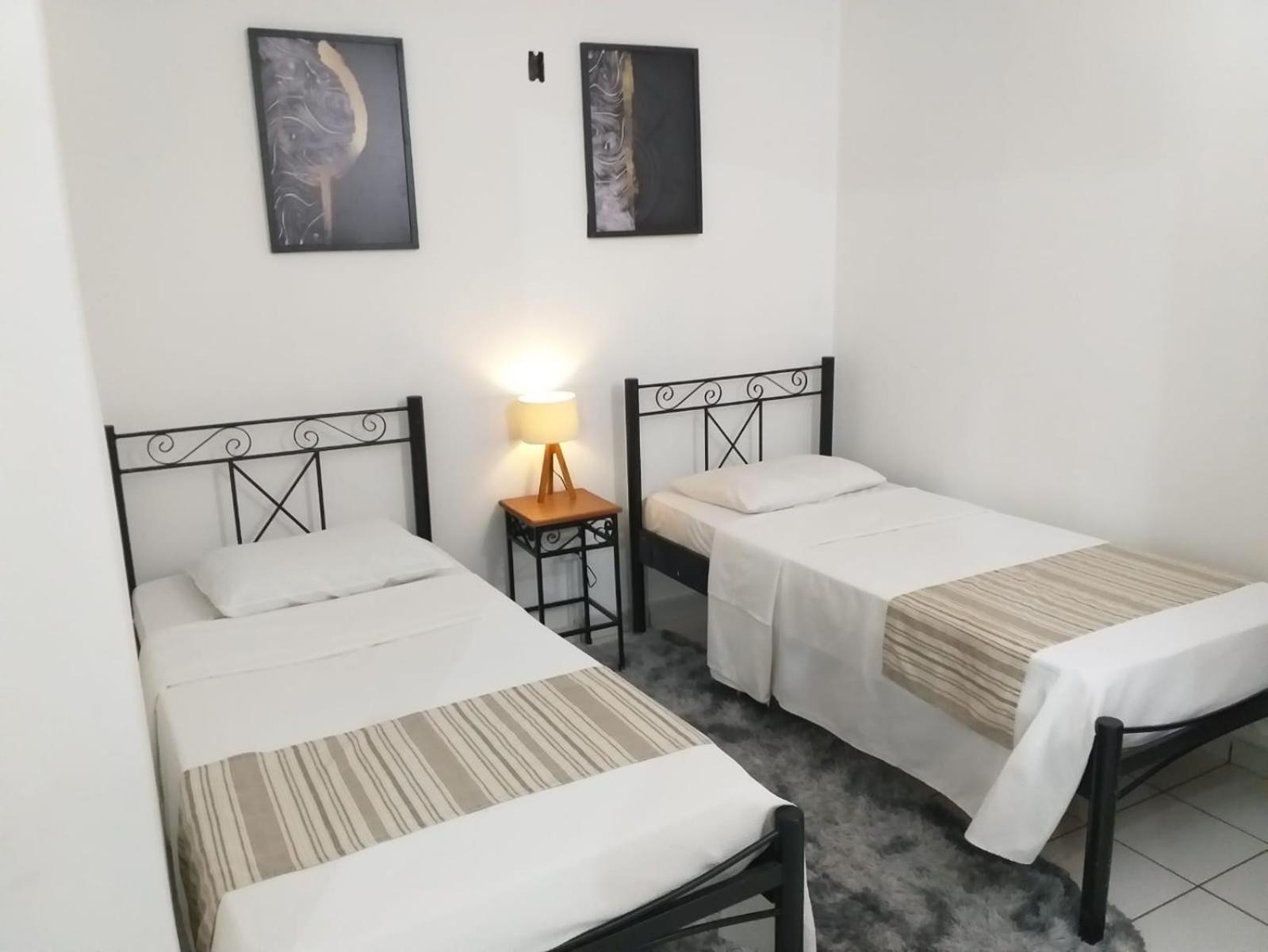 Palace Hotel Tres Poderes Frutal Εξωτερικό φωτογραφία